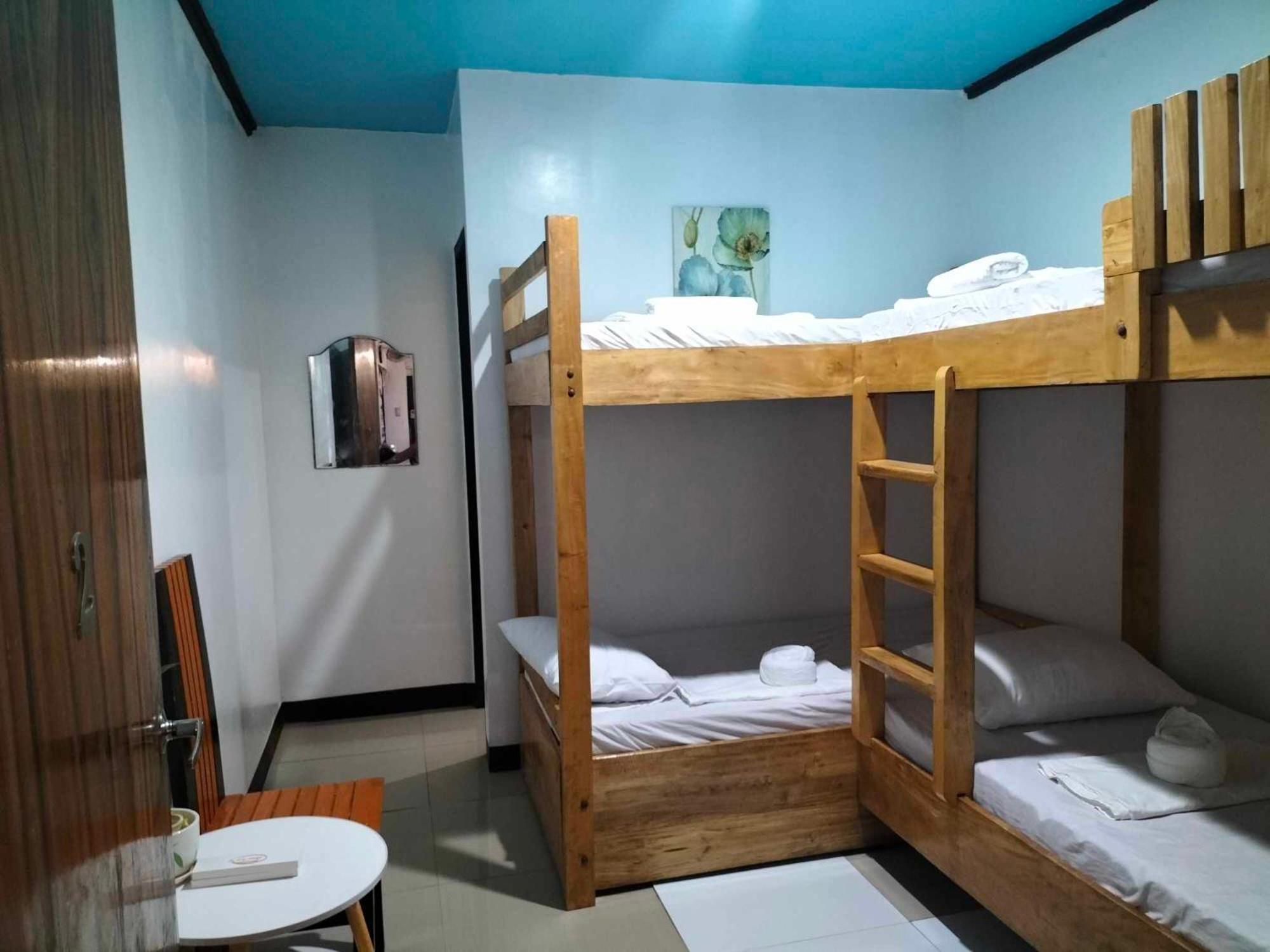 Brenmariel Tourist Inn 爱妮岛 外观 照片