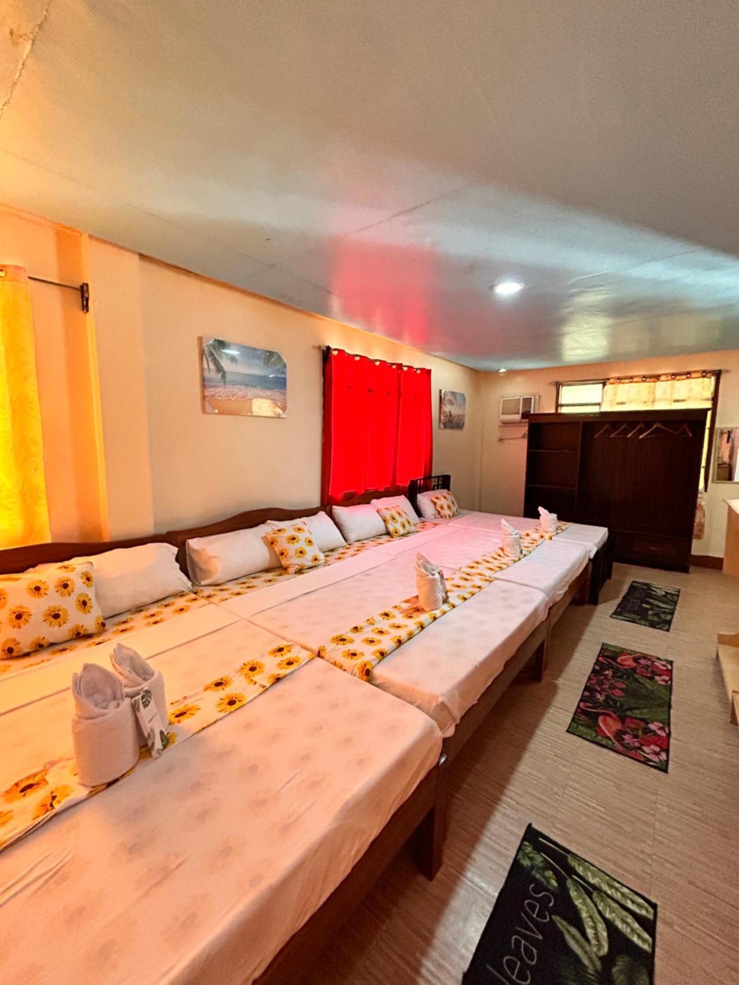 Brenmariel Tourist Inn 爱妮岛 外观 照片